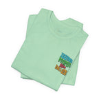 Island Mama Vibes Tee - Irie Blues Boutique