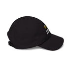 Every Mikkle Mek A Mukkle Embroidered Dad Hat - Irie Blues Boutique