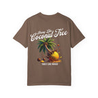 Strong Like Coconut Tree Sweet Like Mango Shirt - Irie Blues Boutique