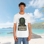 Badman Zombie T-Shirt - Irie Blues Boutique