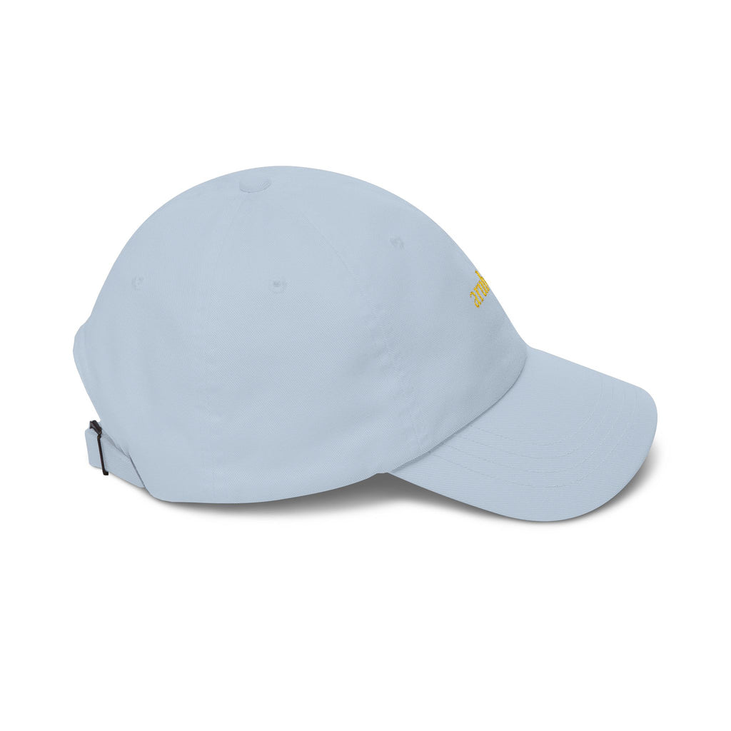 Aruban Nationality Classic Dad Cap