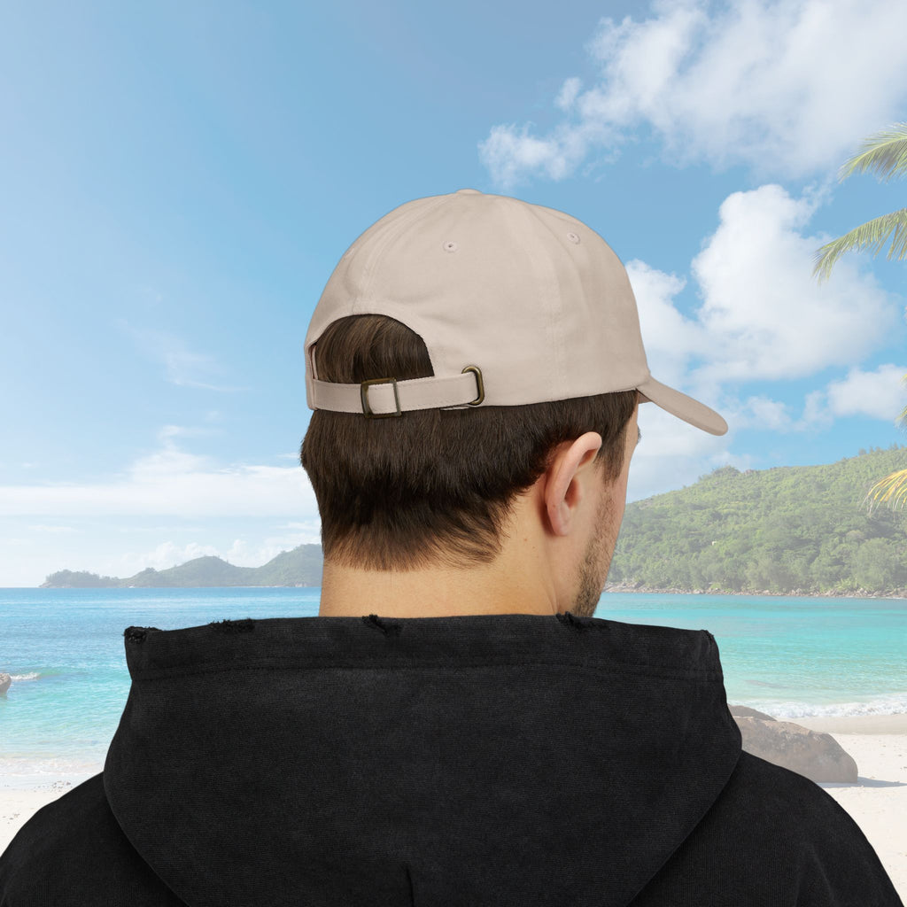 Donkey Doon belong in Horse Race, Beach Hat, Baseball Cap, Gift for Dad, Vacation Accessory - Irie Blues Boutique