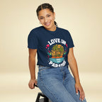 Love In Paradise Matching T-Shirts - Irie Blues Boutique