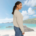 Jamaica Isles of Springs Sweatshirt - Irie Blues Boutique