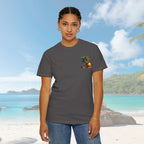 Strong Like Coconut Tree Sweet Like Mango Shirt - Irie Blues Boutique