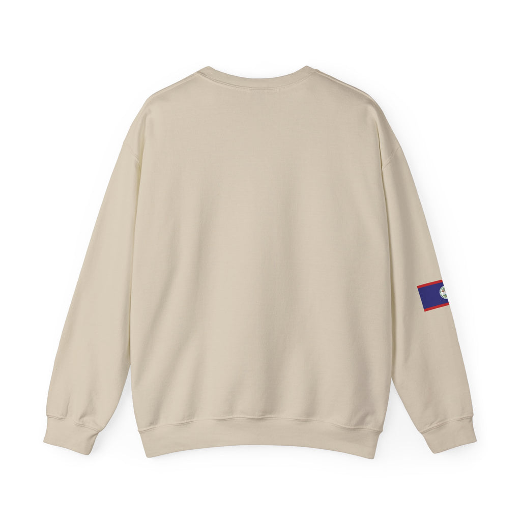 Belize Caribbean University Sweatshirt