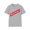 Red Stripe Beer Logo Unisex T-Shirt