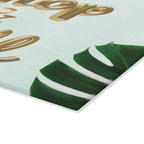 Chop & Chill Glass Cutting Board