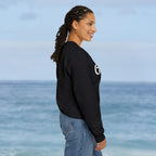 Caribbean AF Embroidery Sweatshirt