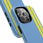 Aruba Flag Tough Phone Case - Irie Blues Boutique