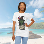 BadGyal Witch T-Shirt - Irie Blues Boutique
