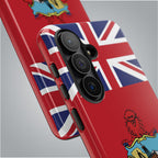 Bermuda Flag Phone Case