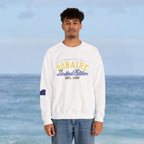 Bonaire Caribbean University Sweatshirt - Irie Blues Boutique