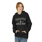 Bermuda Devils Isle Unisex Hoodie - Irie Blues Boutique