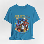 Julien Alfred Unisex Jersey Short Sleeve Tee - Irie Blues Boutique