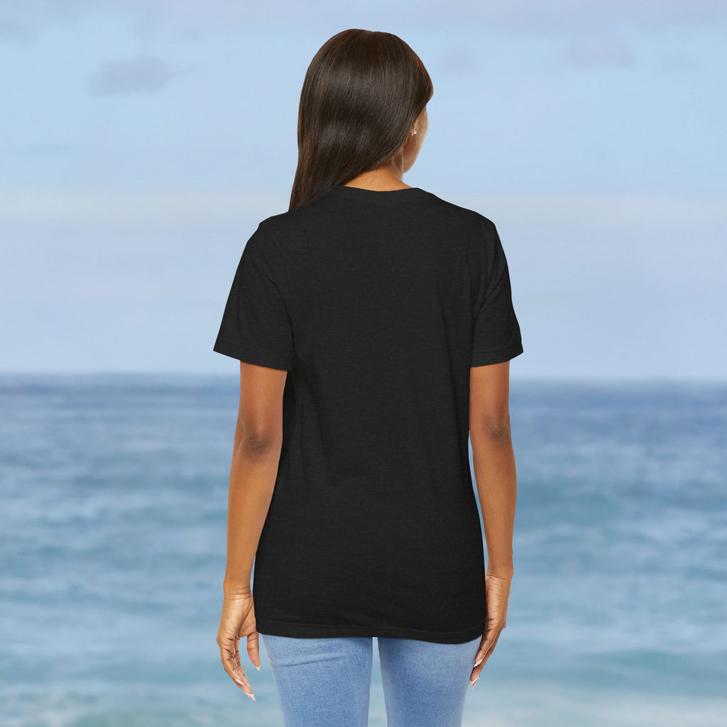 Caribbean AF T-Shirt - Irie Blues Boutique