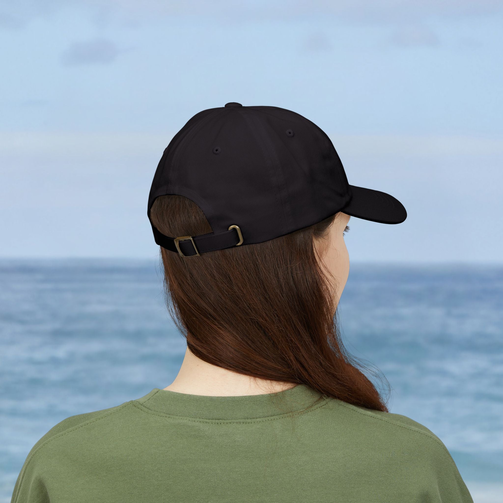 Aruban Nationality Classic Dad Cap