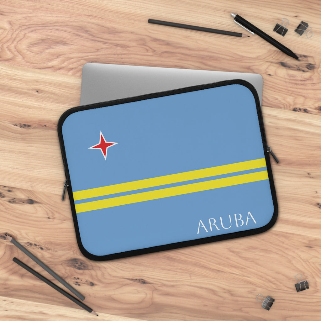 Aruba Laptop Sleeve Case