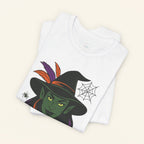 BadGyal Witch T-Shirt - Irie Blues Boutique