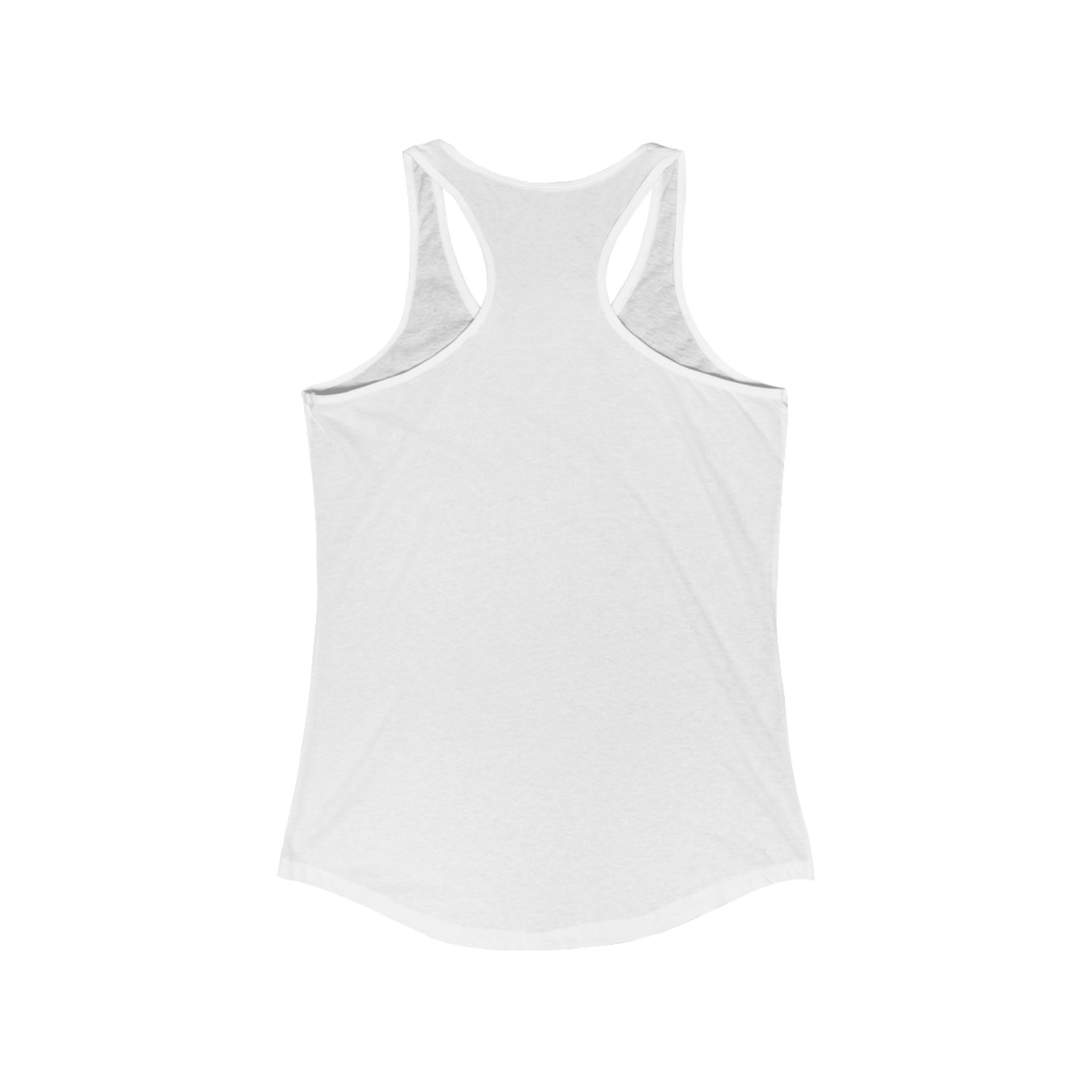 Catch Me on Deck 8 Women's Racerback Tank - Irie Blues Boutique