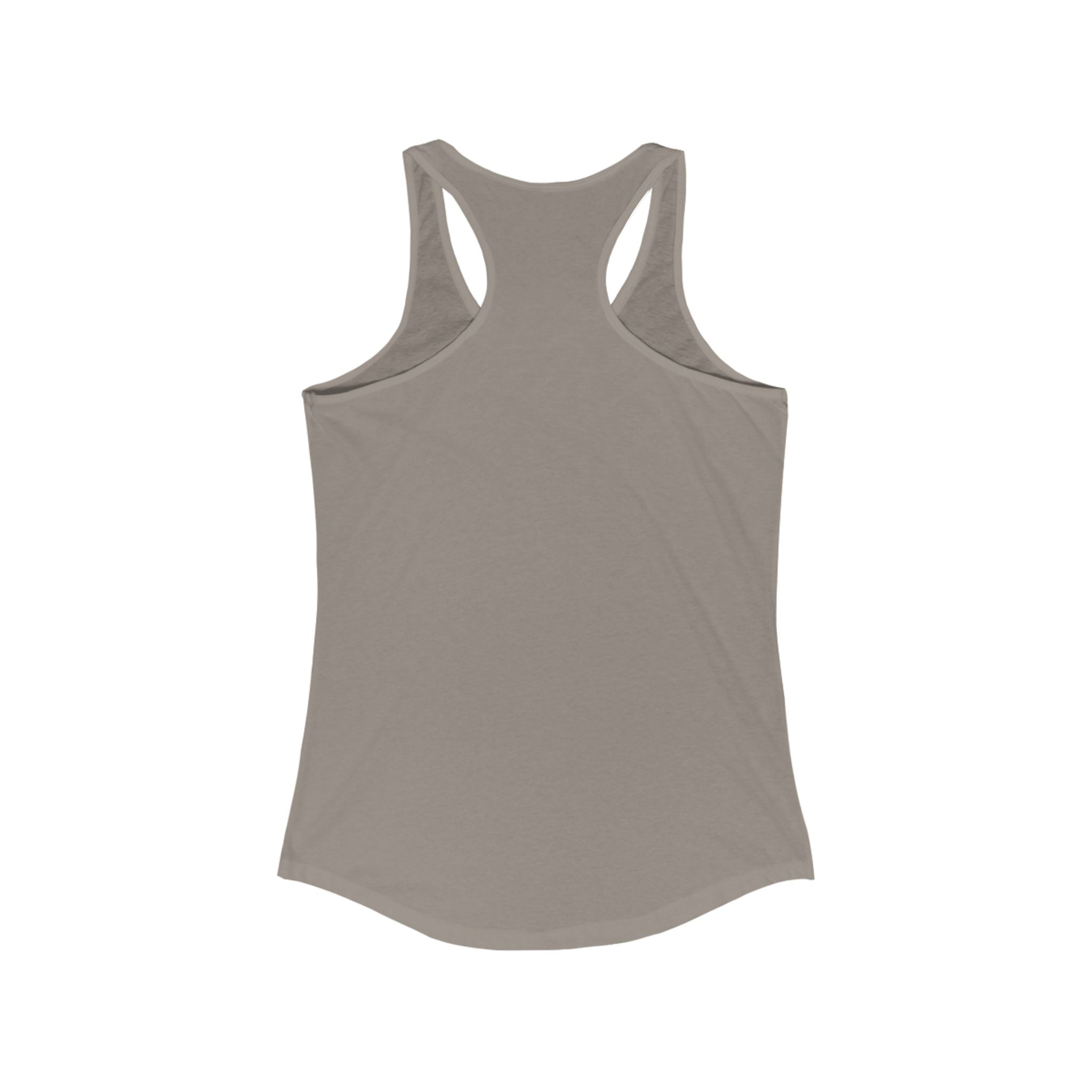Catch Me on Deck 8 Women's Racerback Tank - Irie Blues Boutique