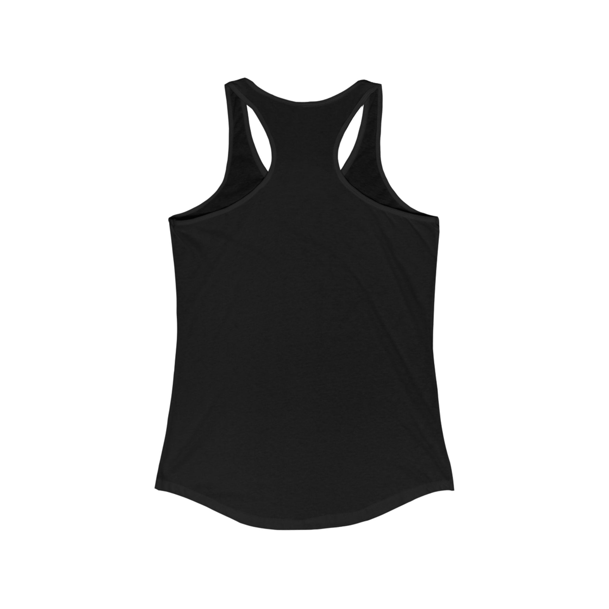 Catch Me on Deck 8 Women's Racerback Tank - Irie Blues Boutique