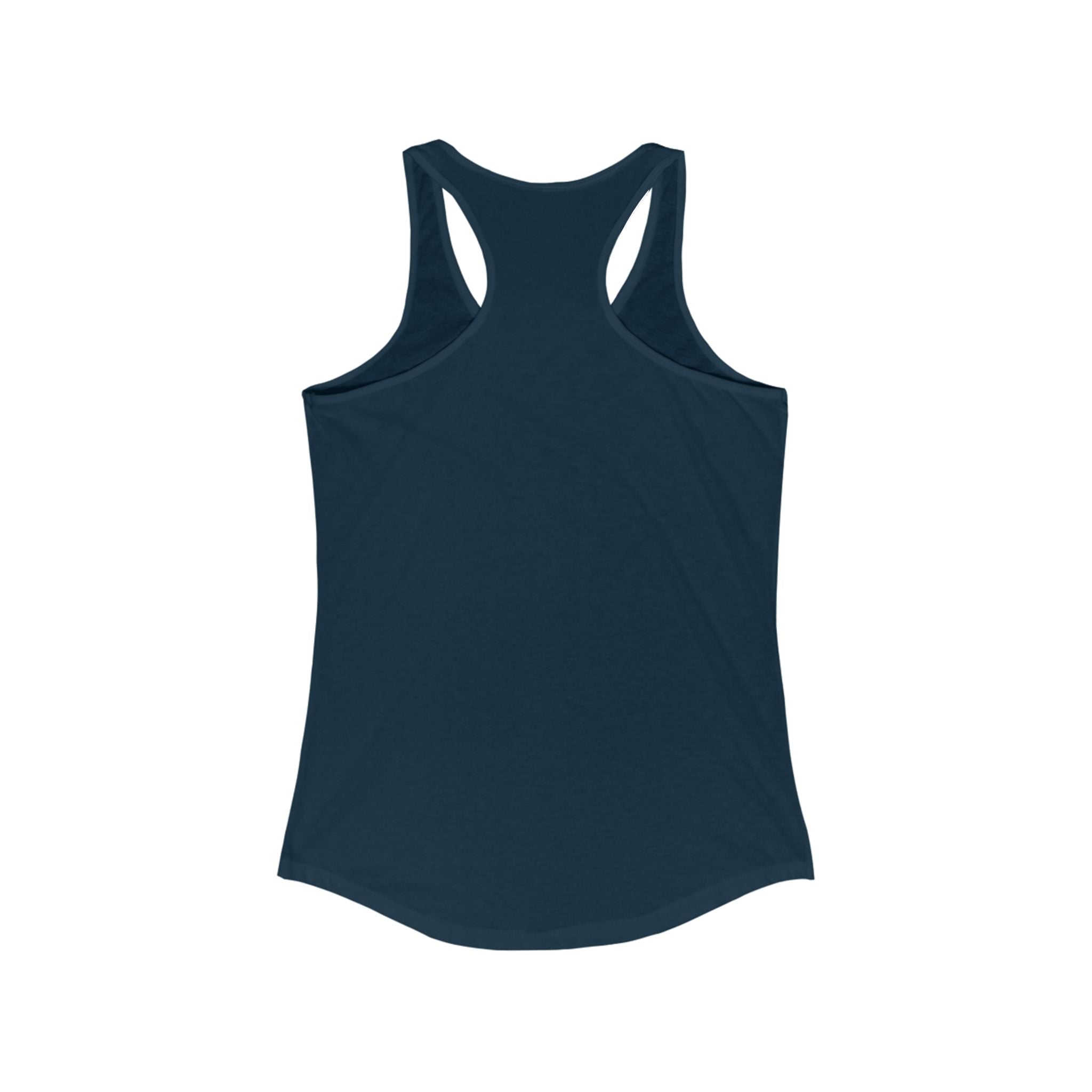 Catch Me on Deck 8 Women's Racerback Tank - Irie Blues Boutique