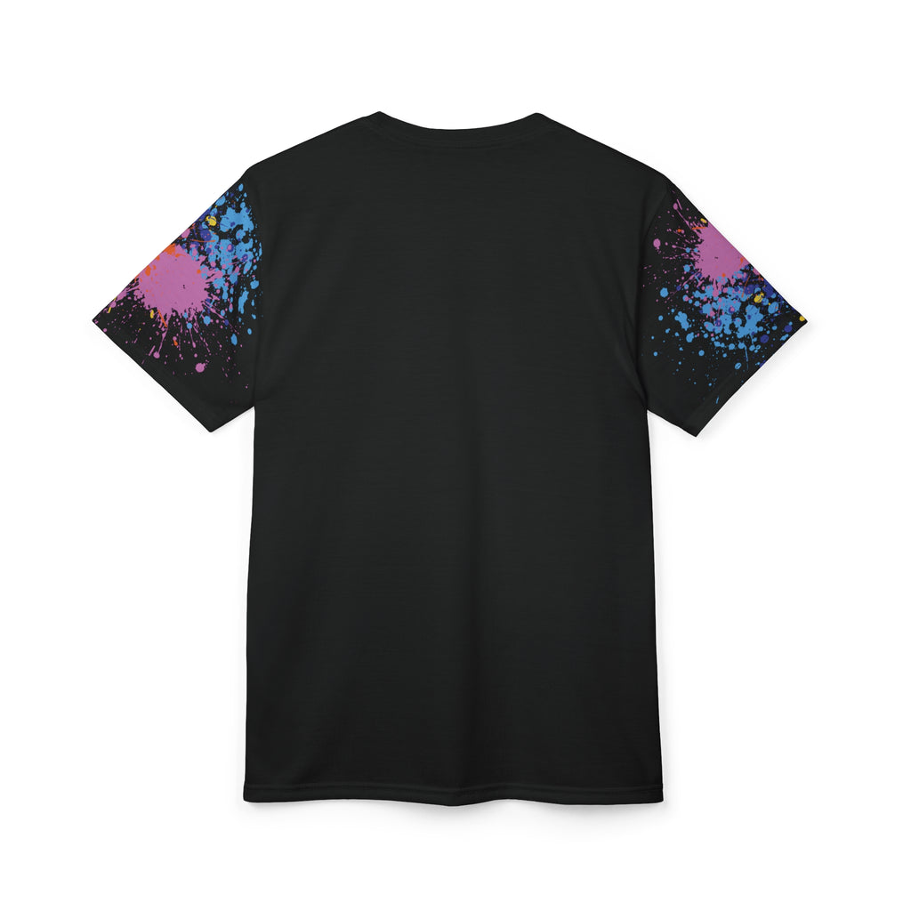 Jamaican Dancehall 450 Graphic T-Shirt - Irie Blues Boutique