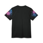 Jamaican Dancehall 450 Graphic T-Shirt - Irie Blues Boutique