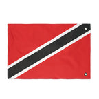 Trinidad & Tobago Flag Double Sided Flag