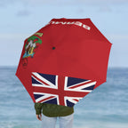 Bermuda Flag Umbrella