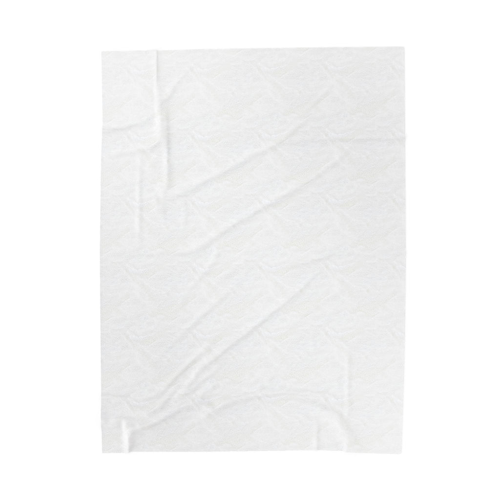 One Love Reggae Vibes Plush Blanket - Irie Blues Boutique