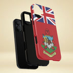 Bermuda Flag Phone Case
