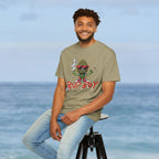 Bud Boy Weed T-Shirt - Irie Blues Boutique