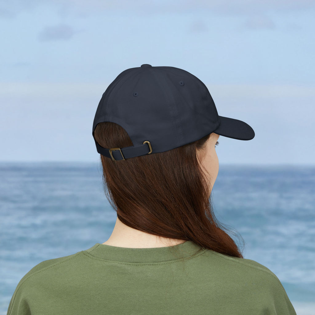 Aruban Nationality Classic Dad Cap