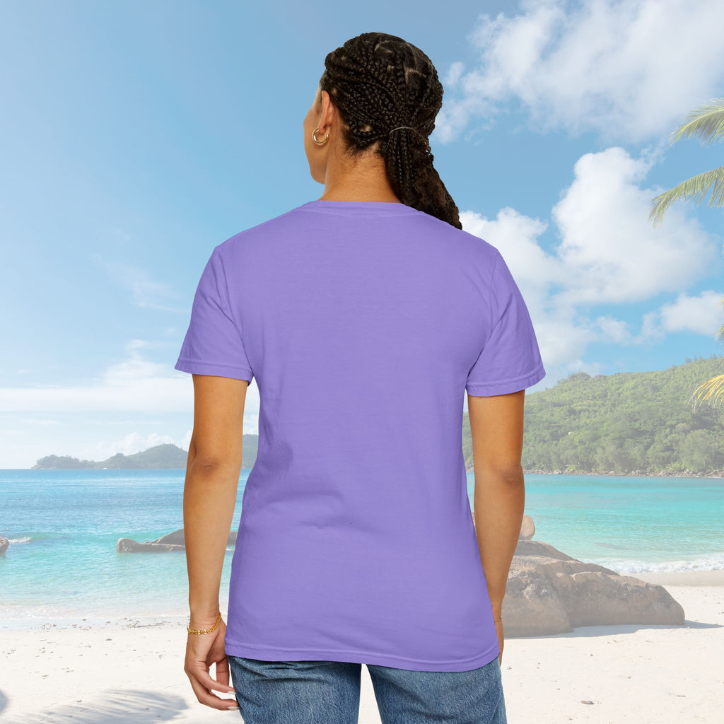 Halloween Beach Party T-Shirt, Fun Graphic Tee, Ghouls Just Wanna Have Sun Shirt, Unisex Casual Tee, Summer Vibes Shirt - Irie Blues Boutique