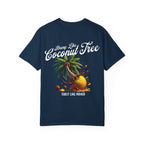 Strong Like Coconut Tree Sweet Like Mango Shirt - Irie Blues Boutique