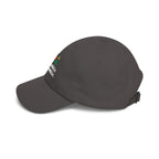 Every Mikkle Mek A Mukkle Embroidered Dad Hat - Irie Blues Boutique