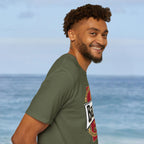 Barbados Banks Beer Logo Unisex T-Shirt