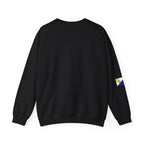 Bonaire Caribbean University Sweatshirt - Irie Blues Boutique