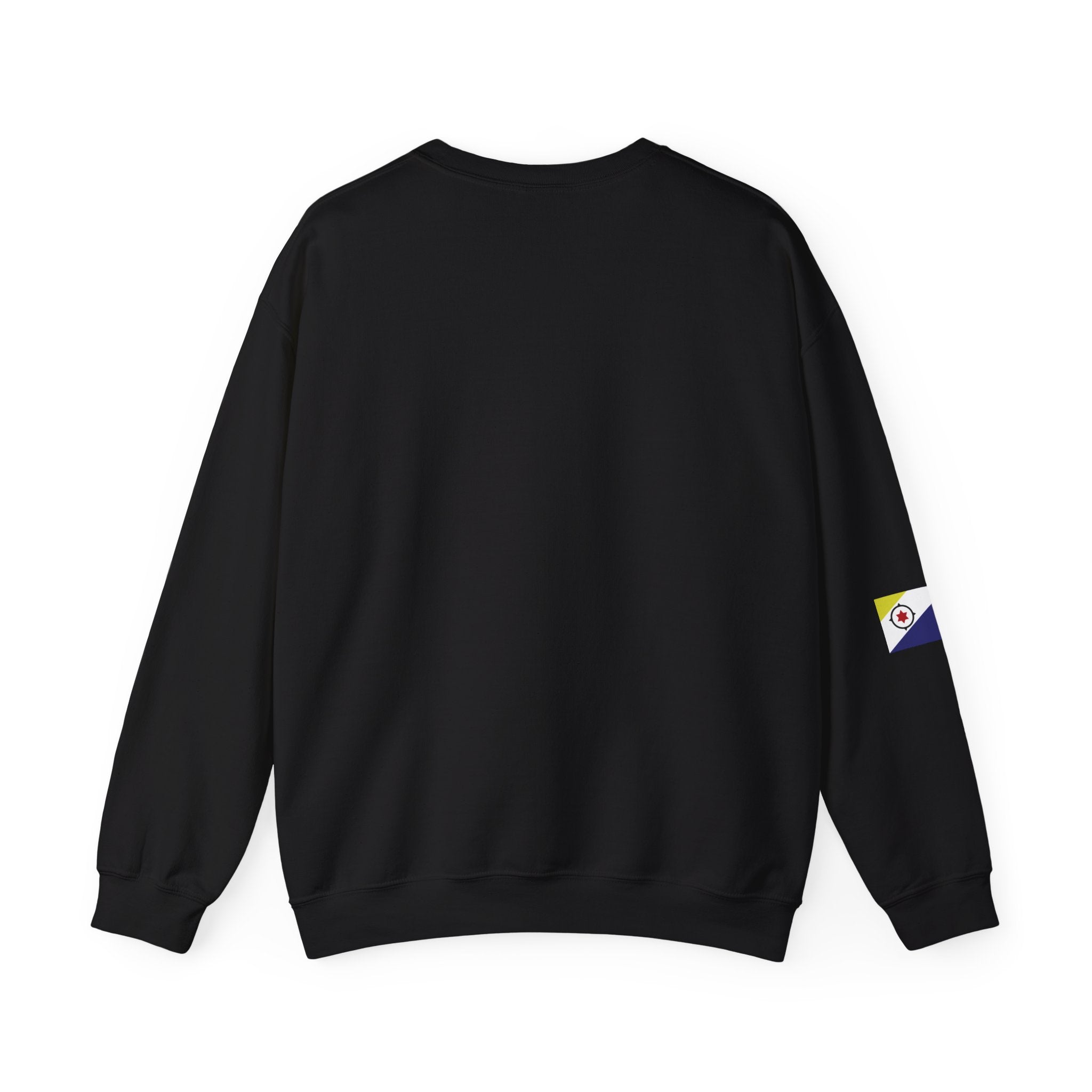 Bonaire Caribbean University Sweatshirt - Irie Blues Boutique