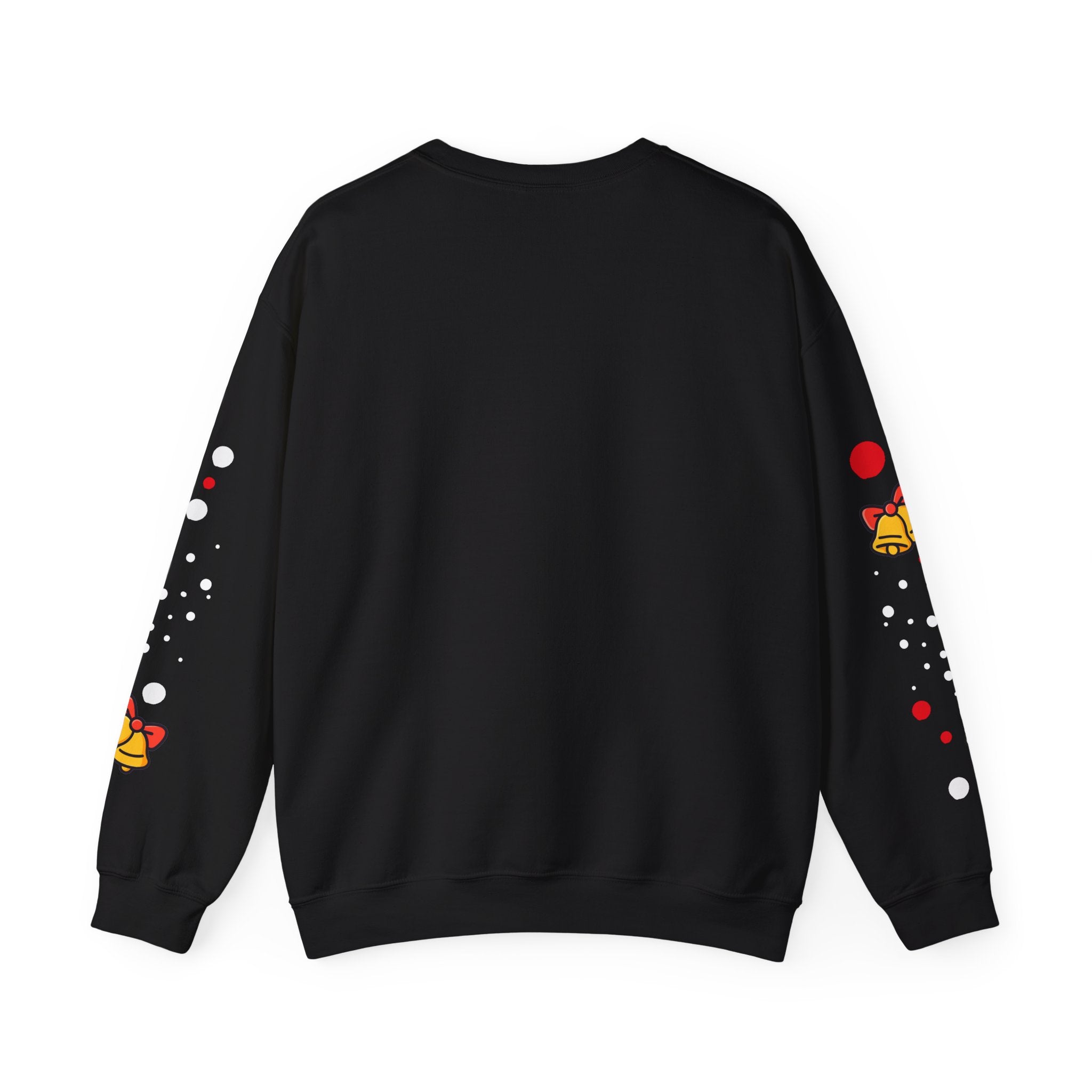 Ho Is You Merry? Crewneck Sweatshirt - Irie Blues Boutique