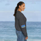 Aruba Caribbean University Sweatshirt - Irie Blues Boutique