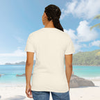 Halloween Beach Party T-Shirt, Fun Graphic Tee, Ghouls Just Wanna Have Sun Shirt, Unisex Casual Tee, Summer Vibes Shirt - Irie Blues Boutique