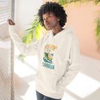 Caribbean Fishing Hoodie - Irie Blues Boutique