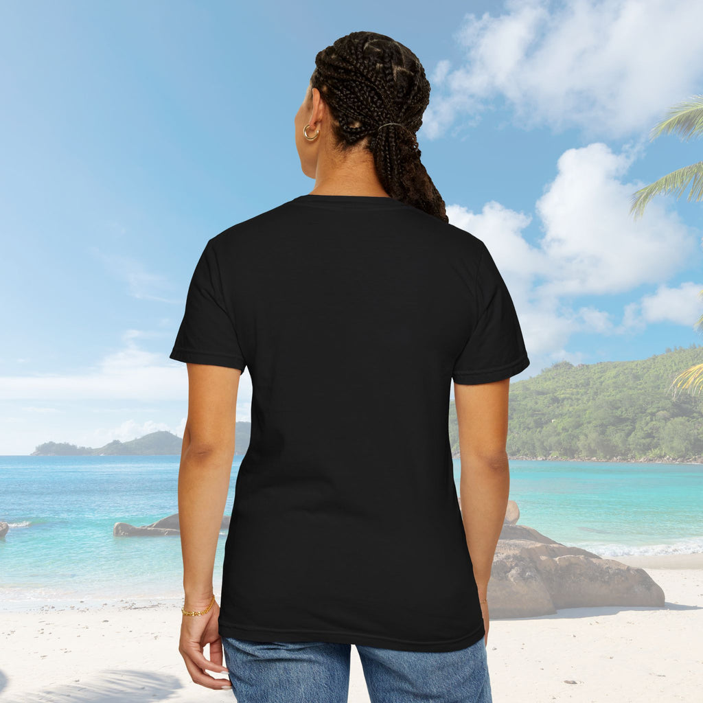 Halloween Beach Party T-Shirt, Fun Graphic Tee, Ghouls Just Wanna Have Sun Shirt, Unisex Casual Tee, Summer Vibes Shirt - Irie Blues Boutique