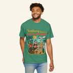 Nothing Beats a Jet2 Holiday Monsters Edition - Irie Blues Boutique