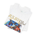 Julien Alfred Unisex Jersey Short Sleeve Tee - Irie Blues Boutique