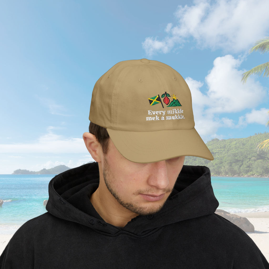 Every Mikkle Mek A Mukkle - Irie Blues Boutique