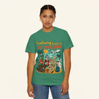 Nothing Beats a Jet2 Holiday Monsters Edition - Irie Blues Boutique